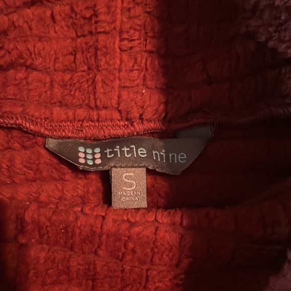 Comfy pullover - Picture 3 of 5